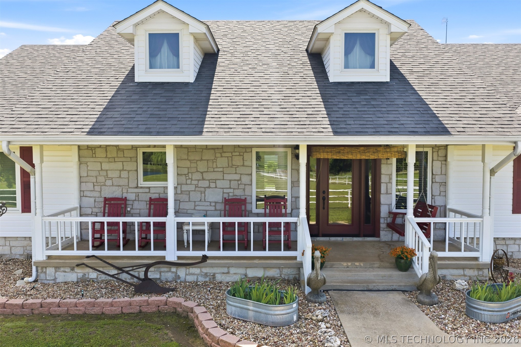 22920 County Road 3500