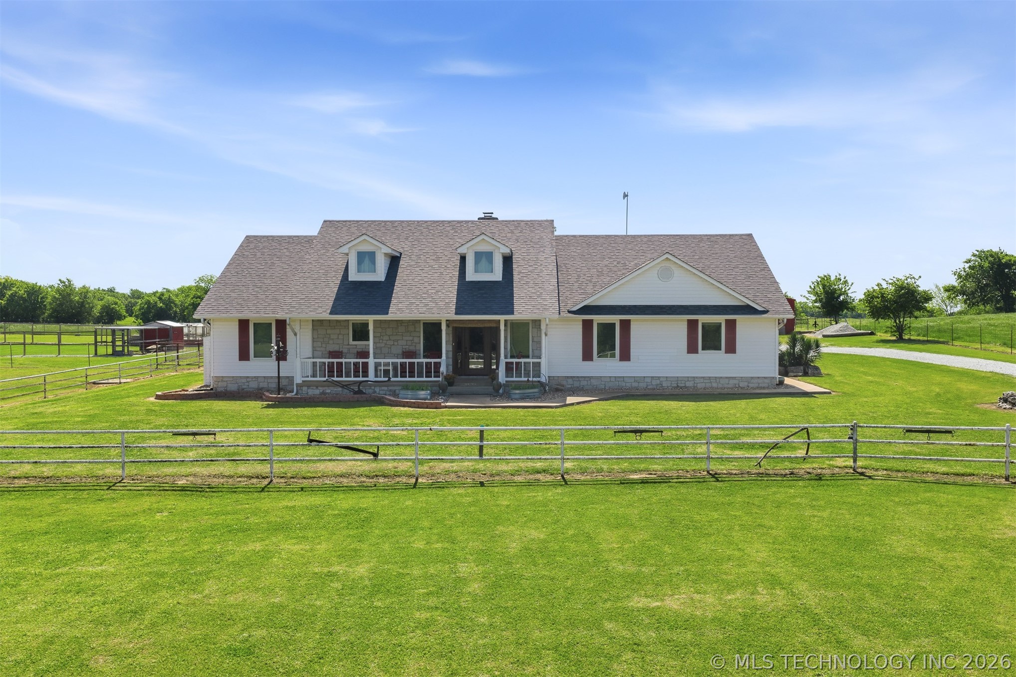 22920 County Road 3500