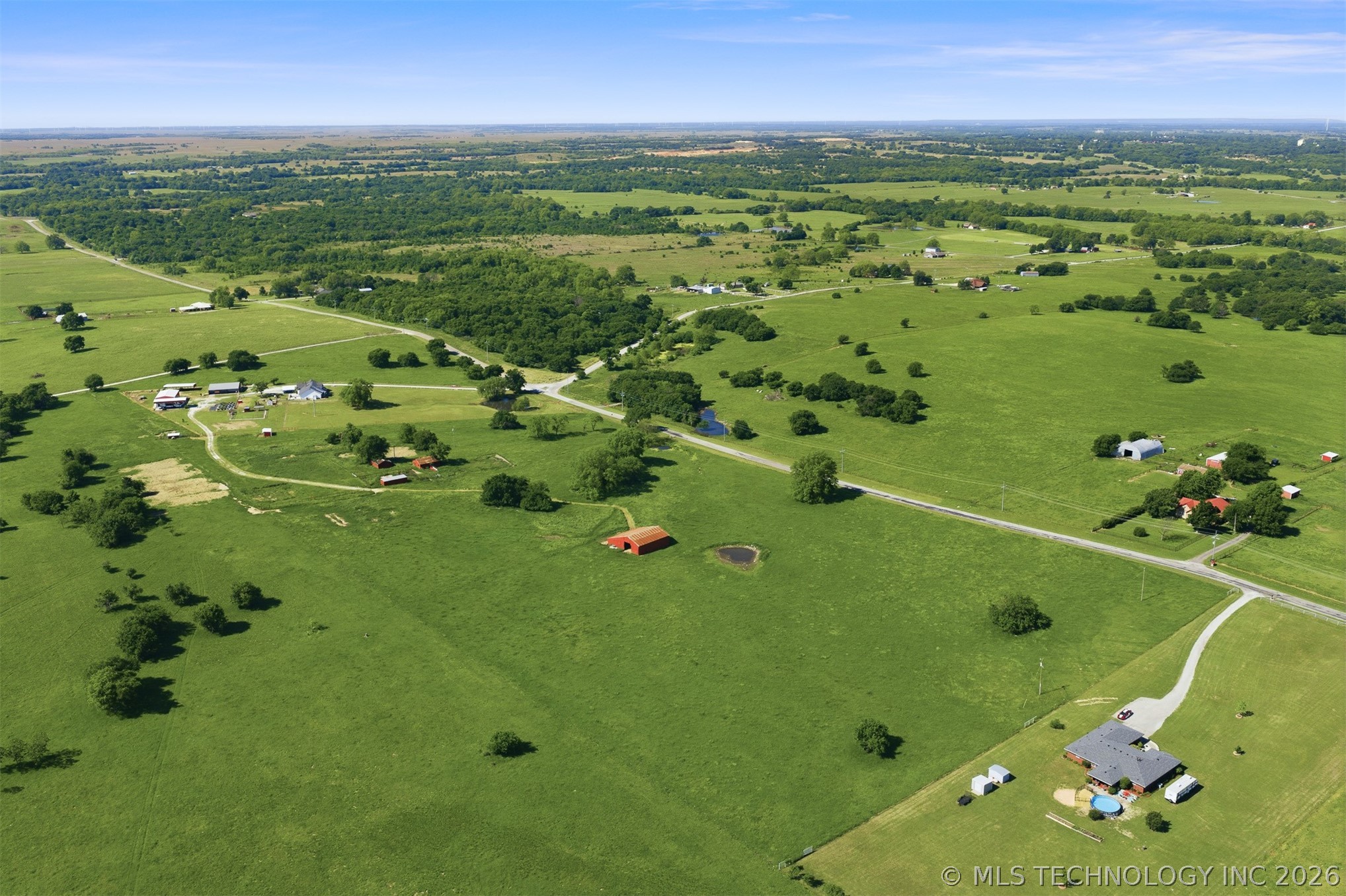 22920 County Road 3500