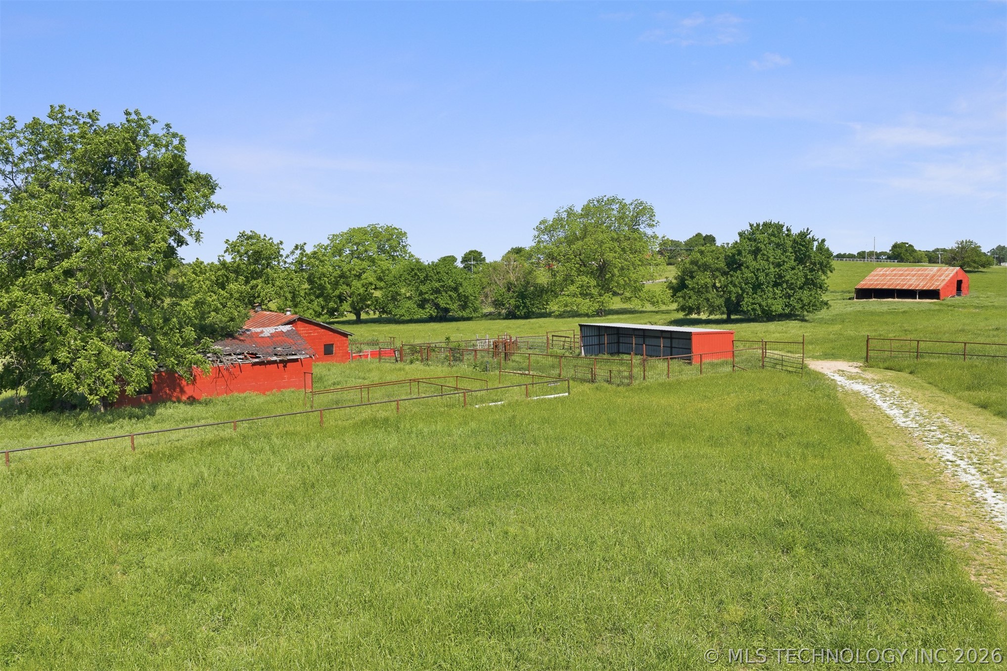 22920 County Road 3500