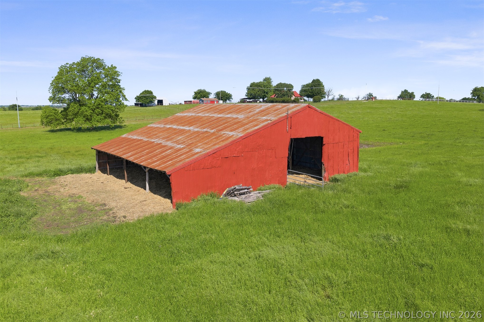 22920 County Road 3500