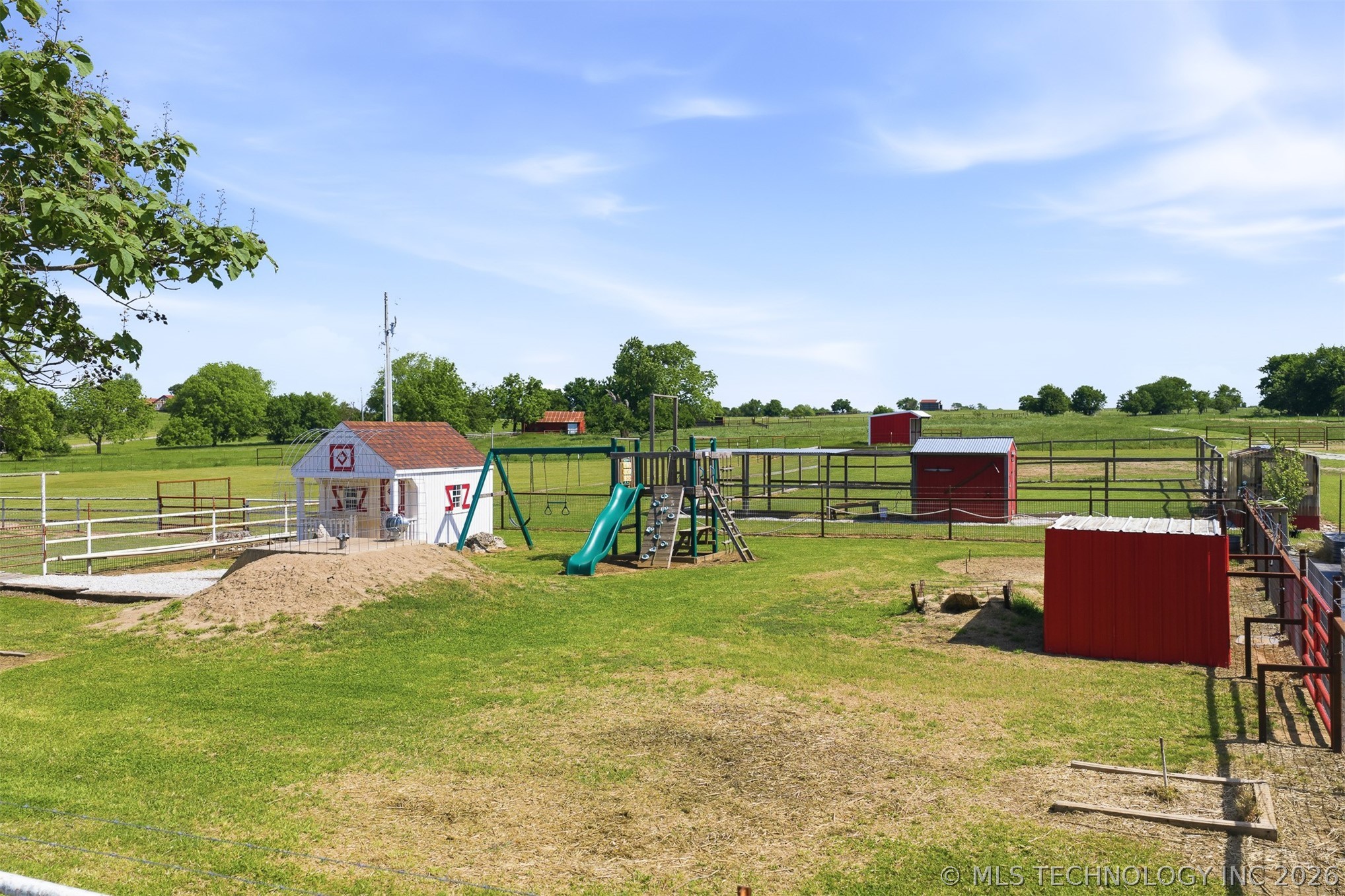 22920 County Road 3500