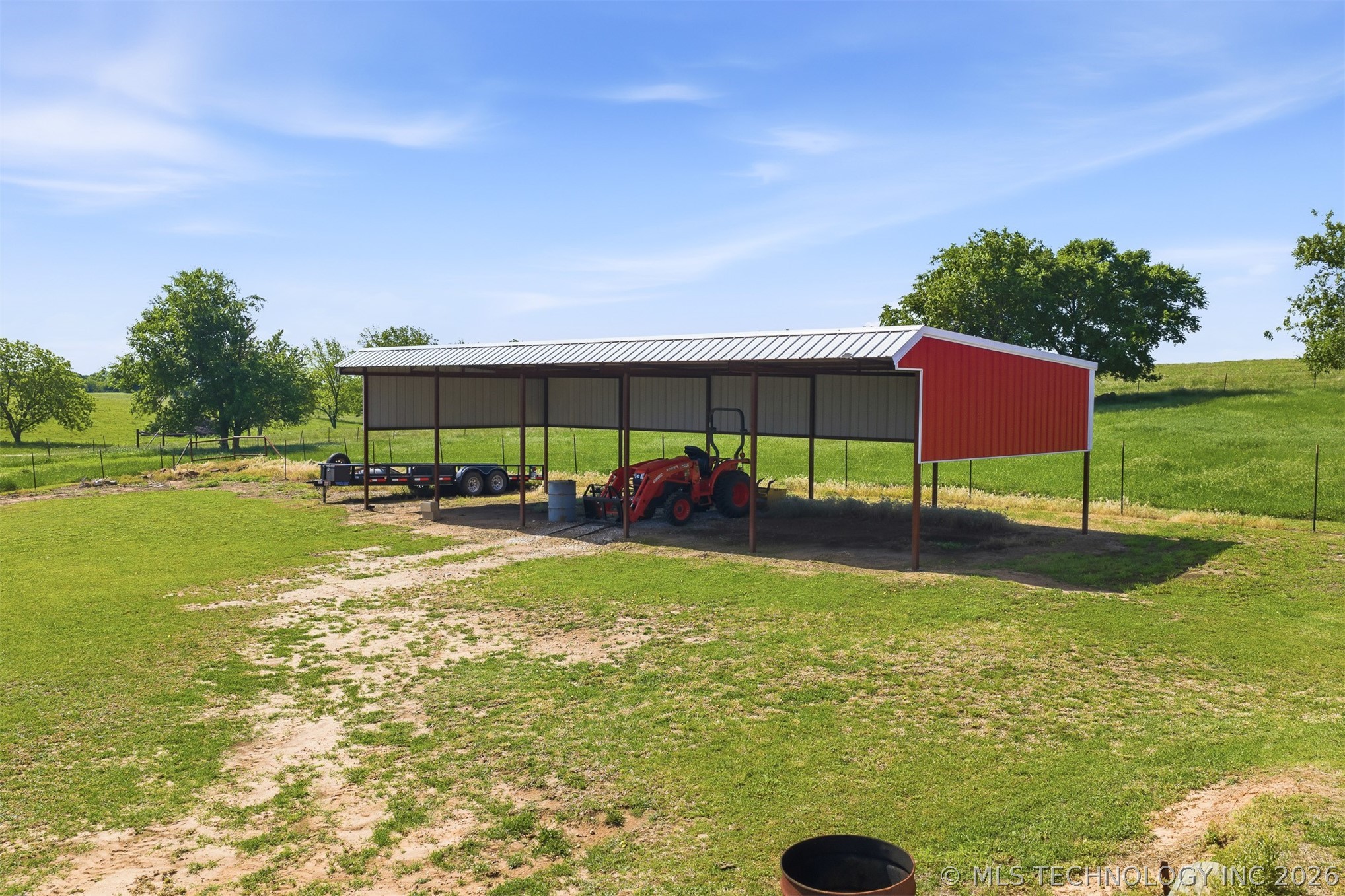 22920 County Road 3500
