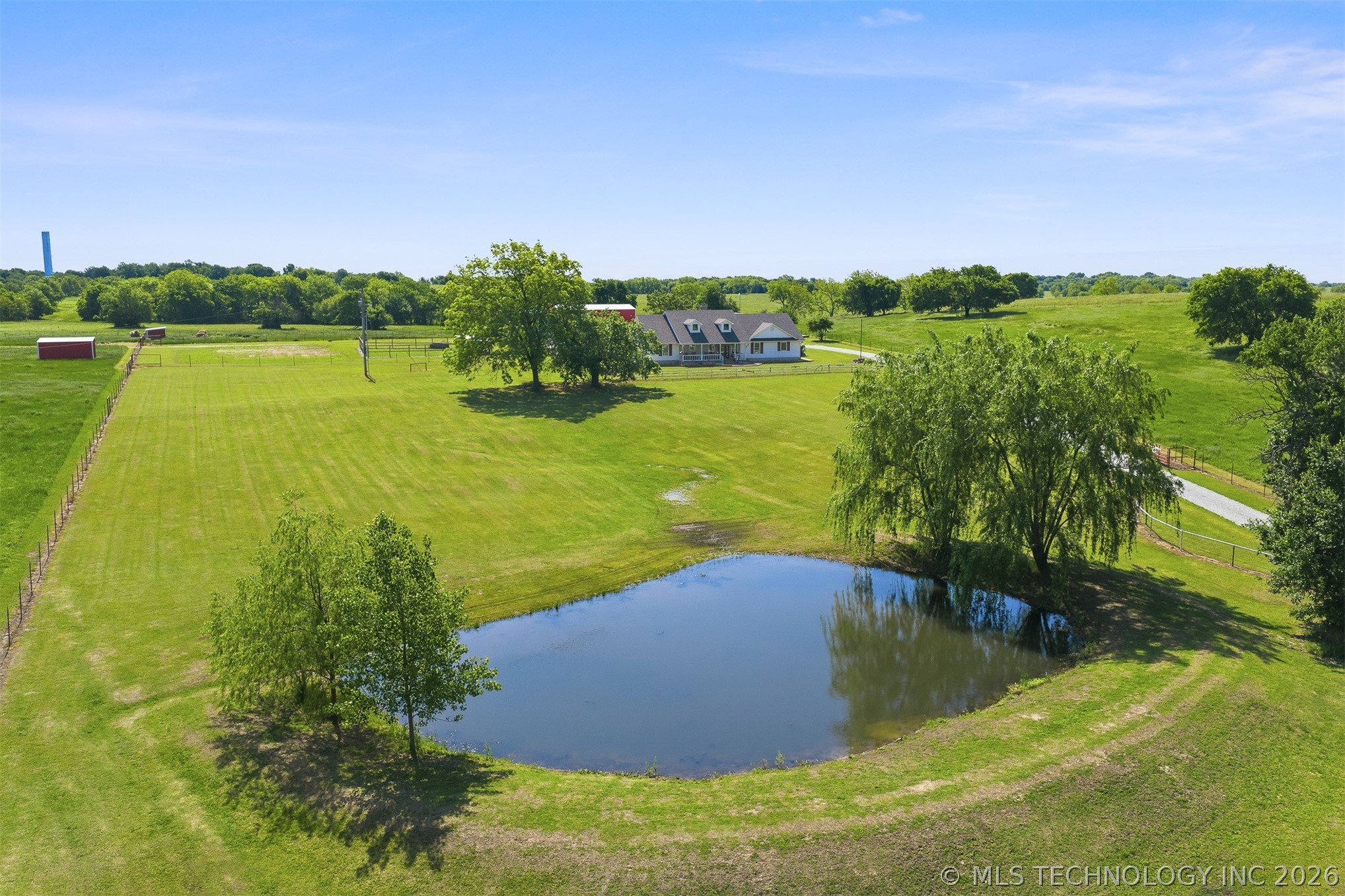 22920 County Road 3500