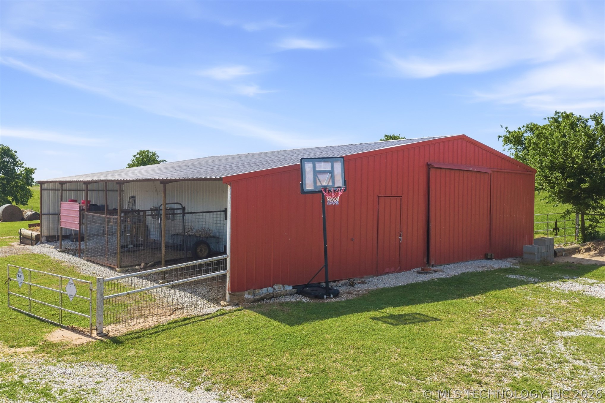 22920 County Road 3500