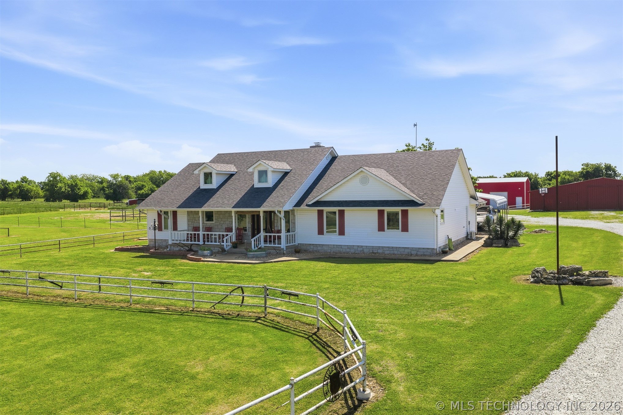 22920 County Road 3500