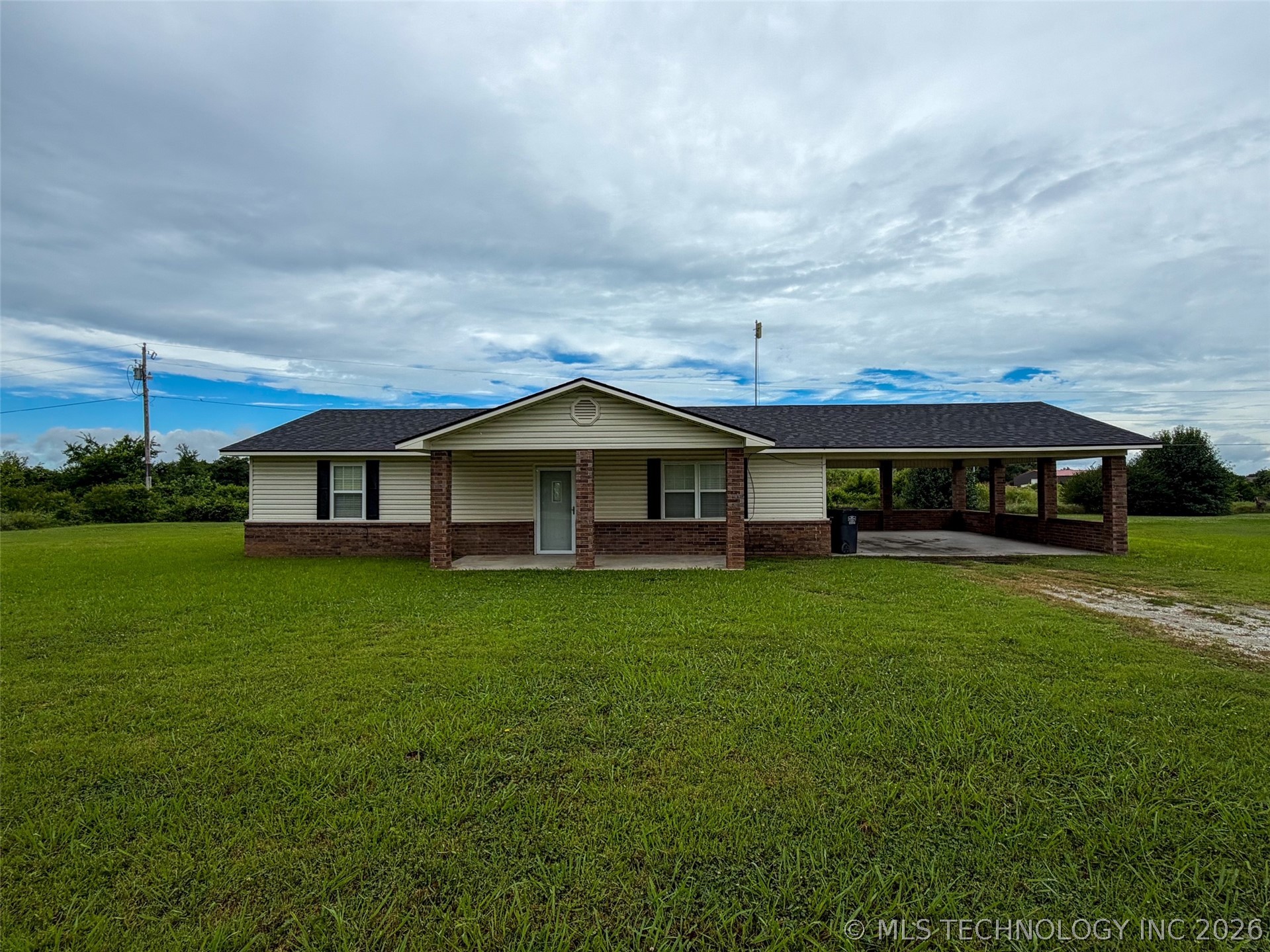 14331 County Road 3498