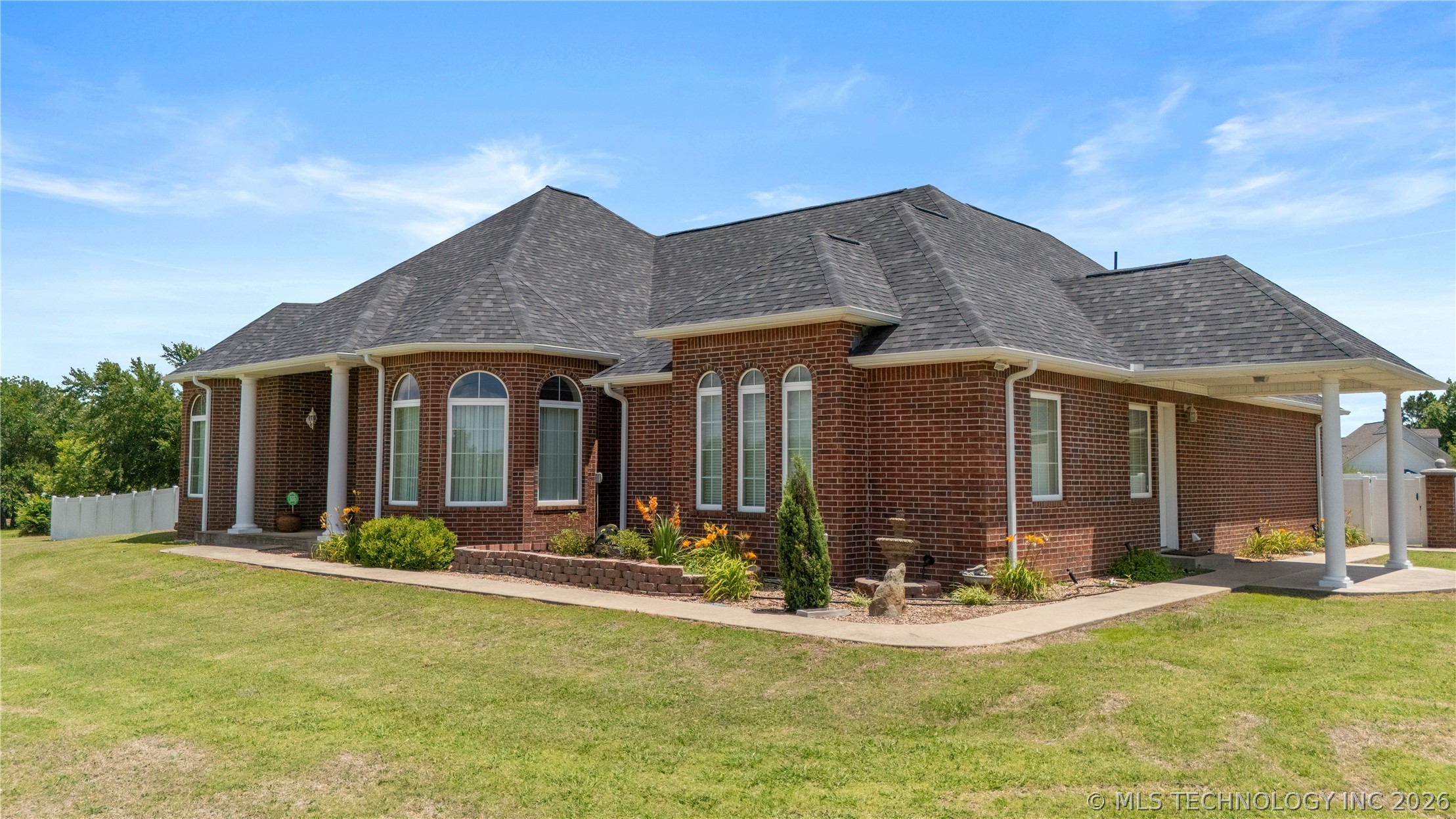 12030 County Road 3580 Road