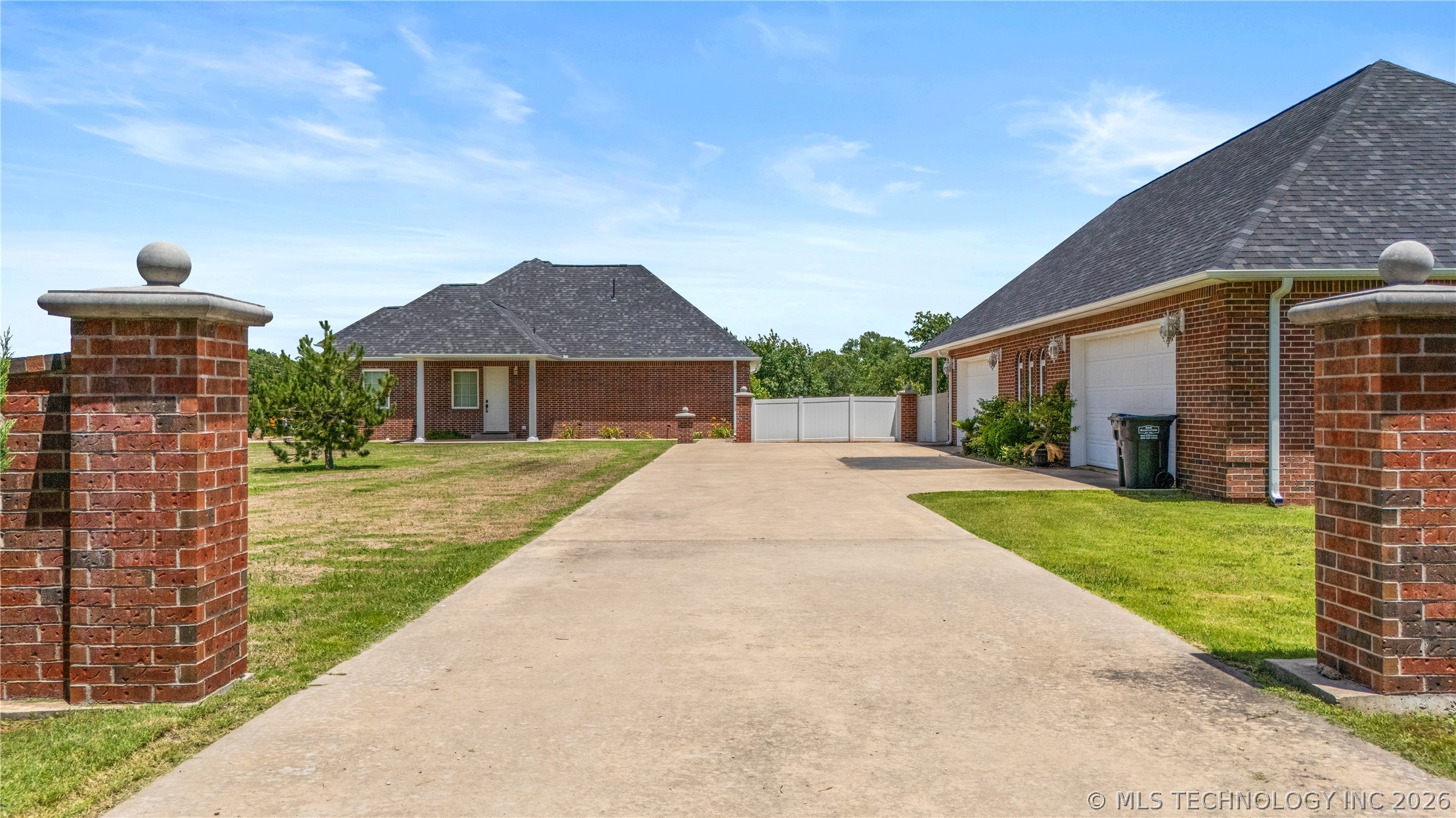 12030 County Road 3580 Road
