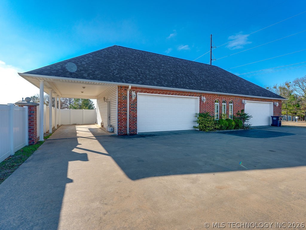 12030 County Road 3580 Road
