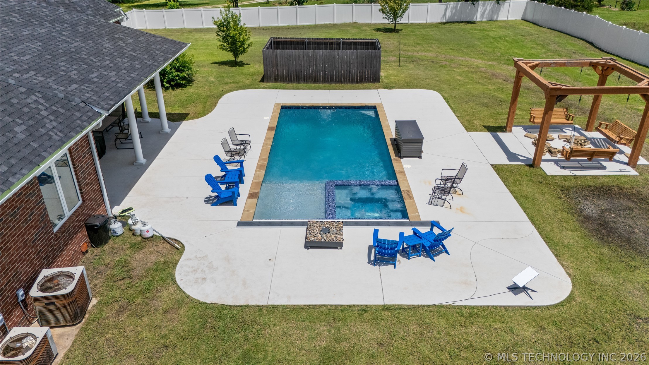 12030 County Road 3580 Road