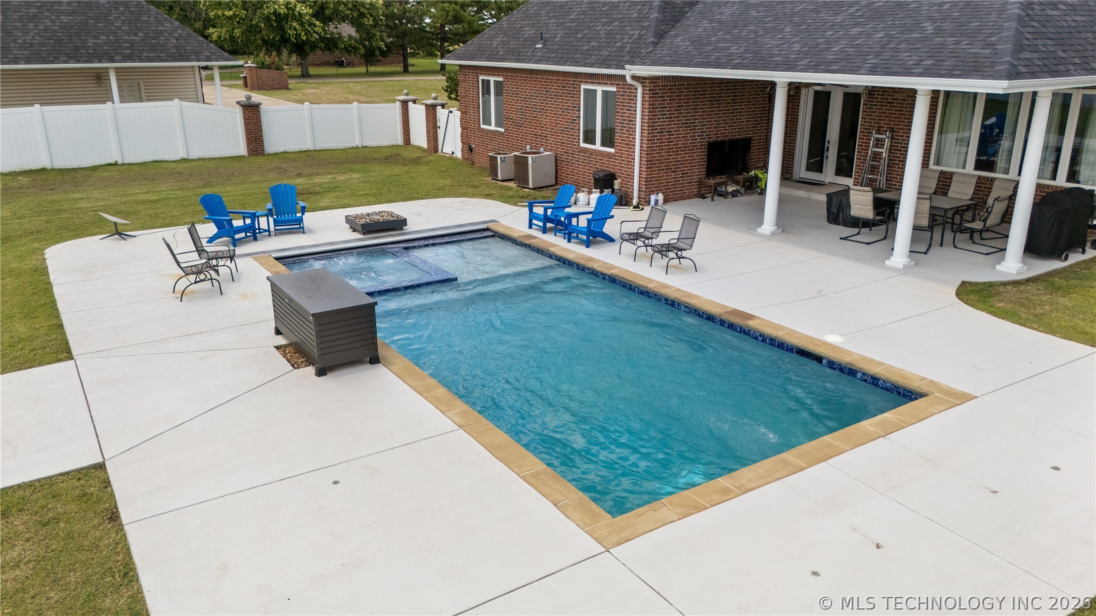 12030 County Road 3580 Road