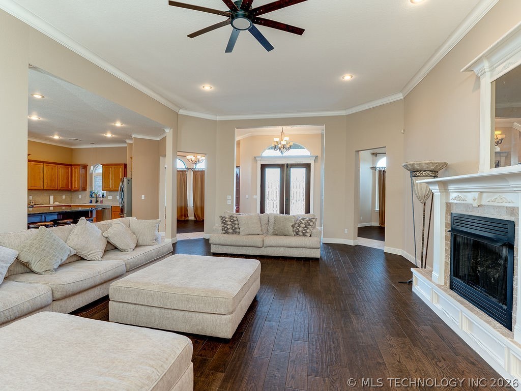 12030 County Road 3580 Road