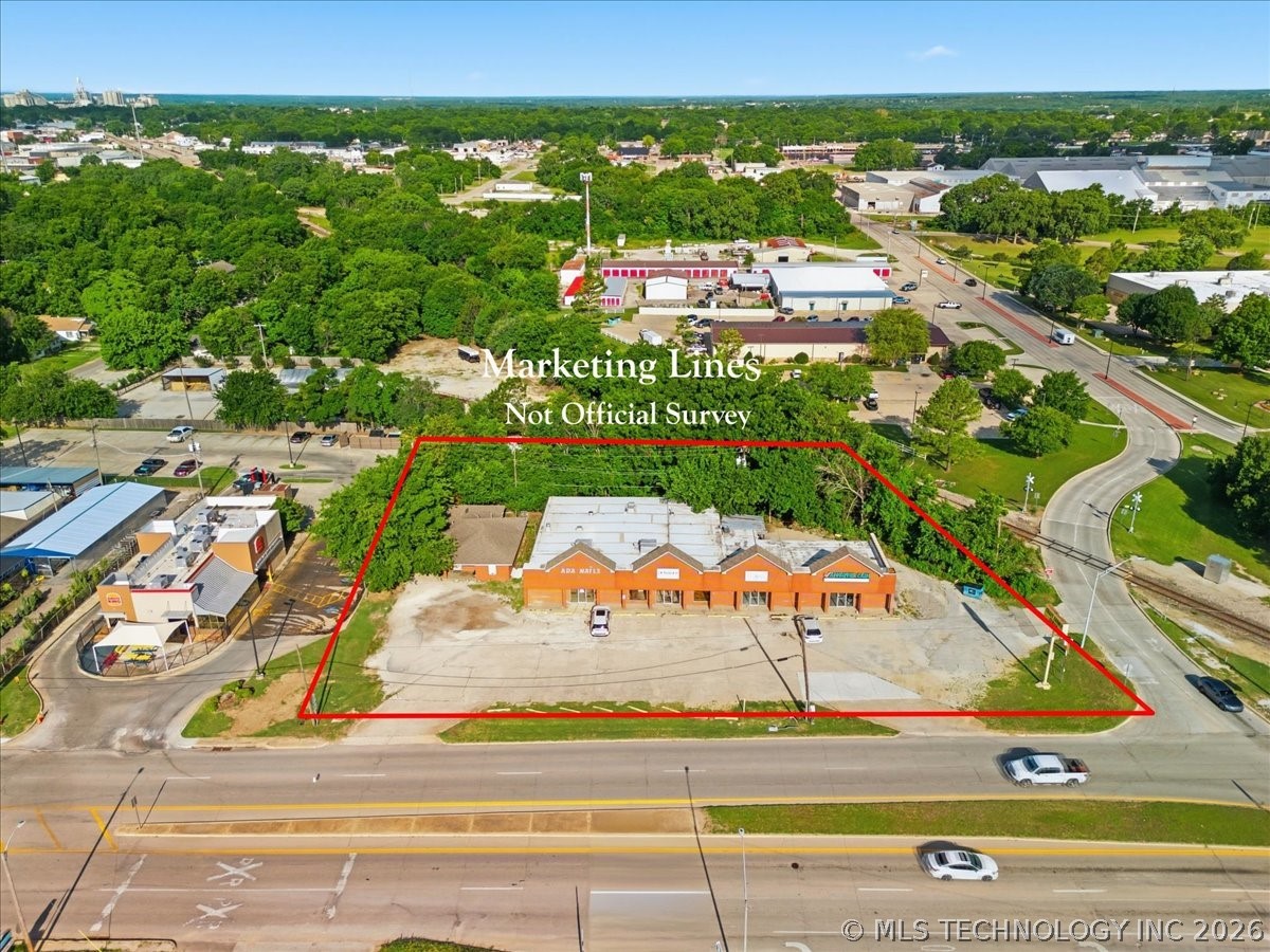 619 N Mississippi