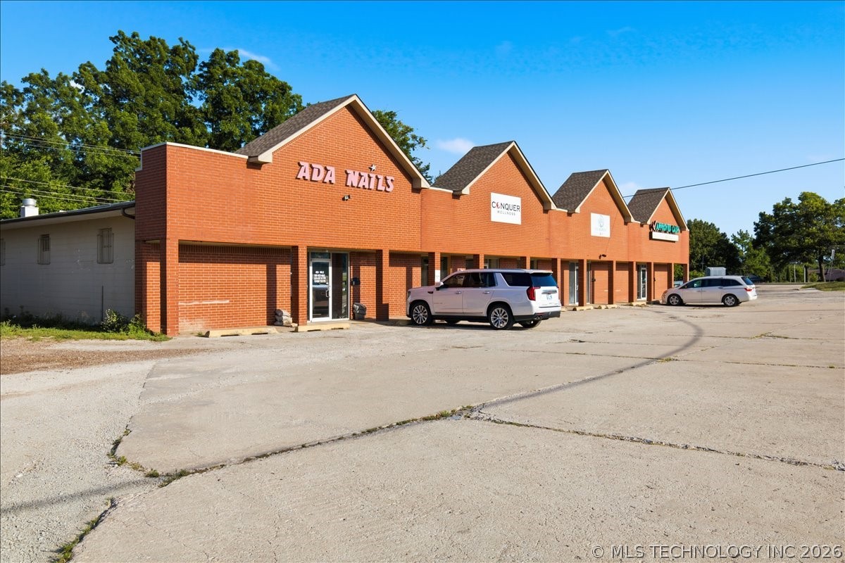 619 N Mississippi