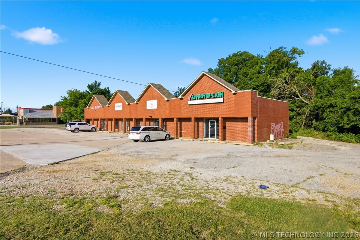 619 N Mississippi