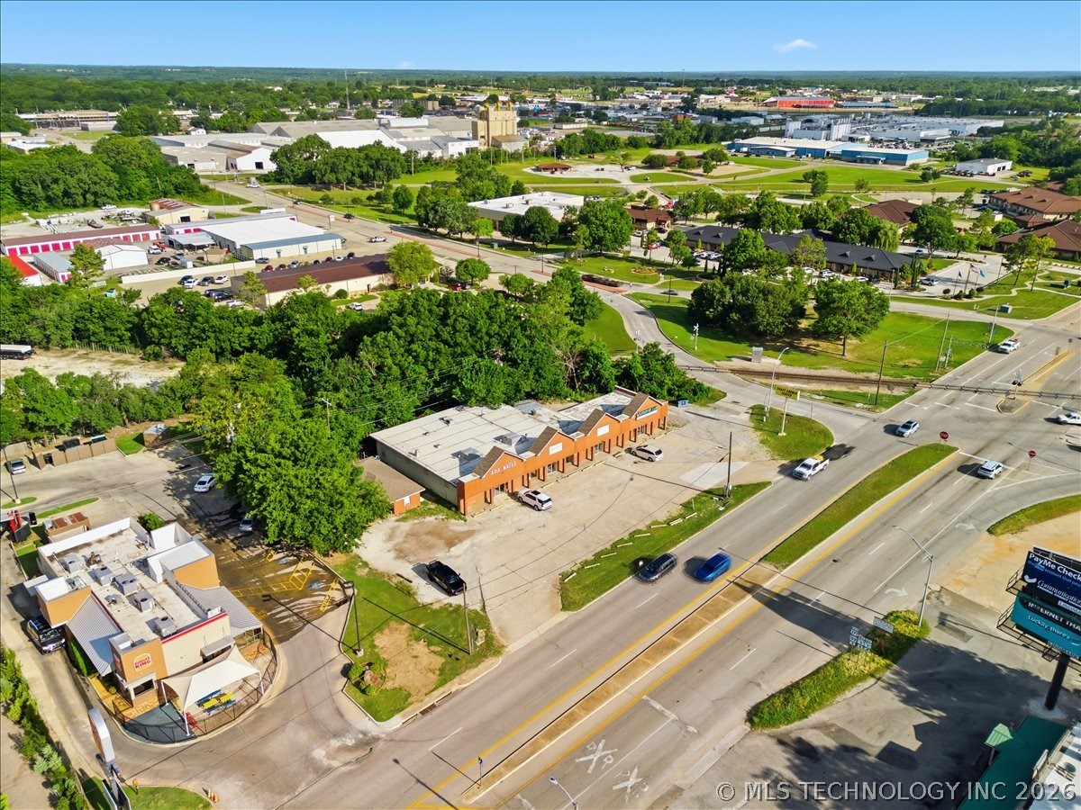 619 N Mississippi