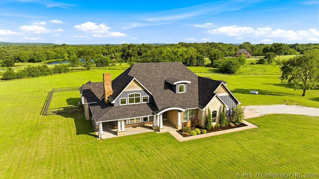 16198 County Road 3635