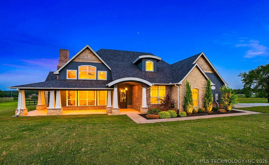 16198 County Road 3635