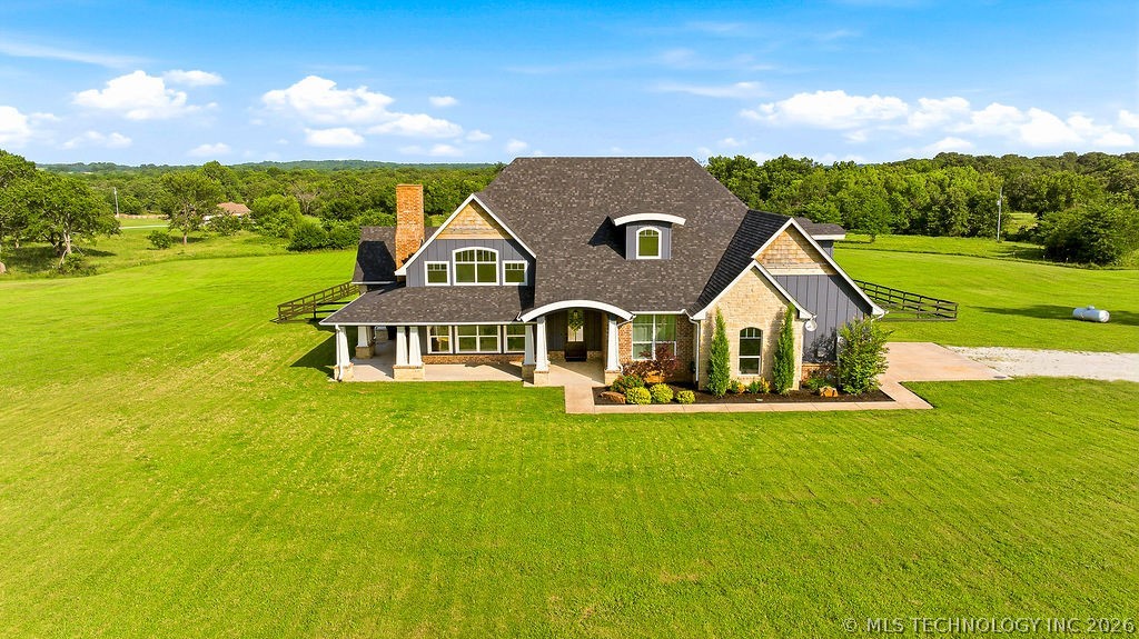 16198 County Road 3635