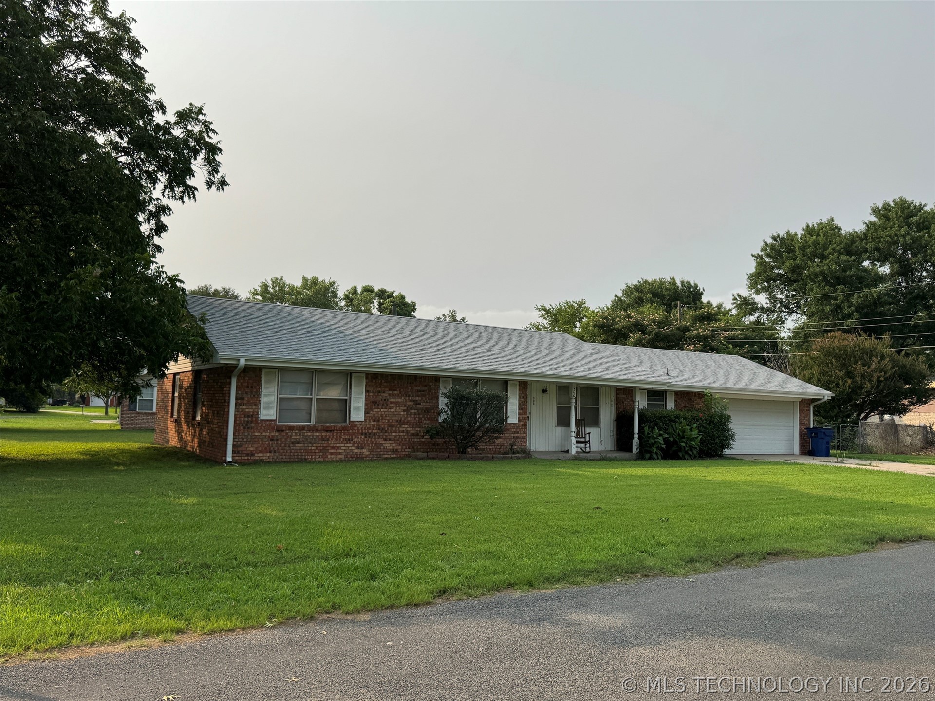 900 Sherry Drive