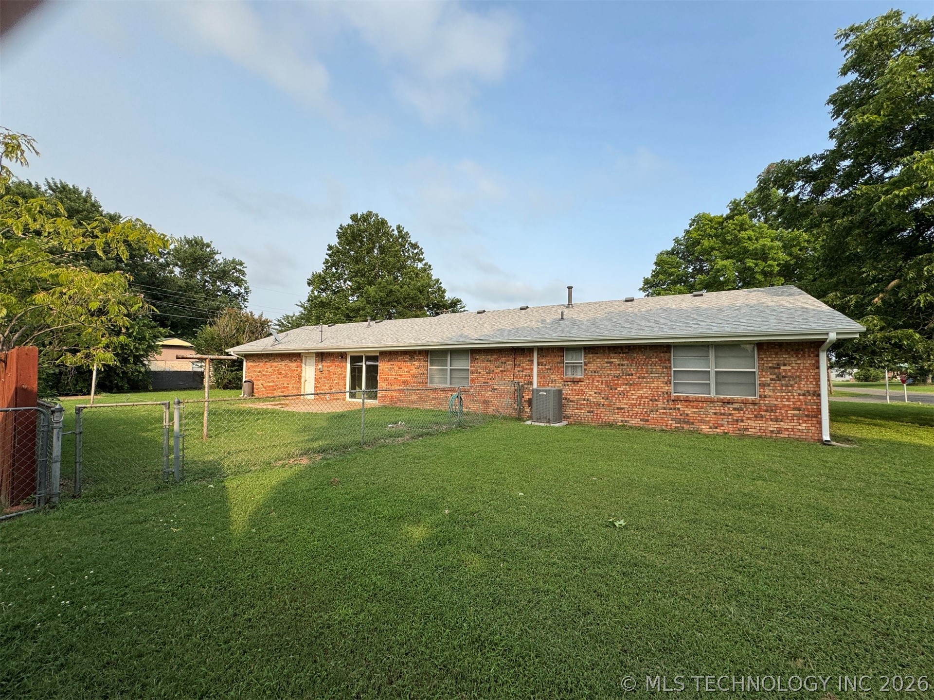 900 Sherry Drive