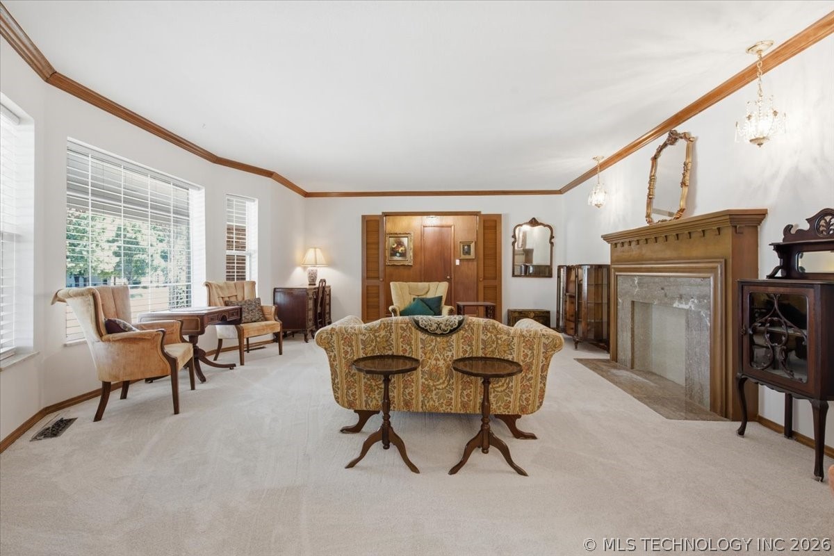 121 W 17th Street