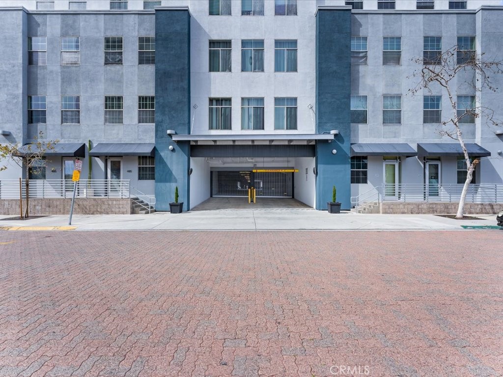 435 W Center Street Promenade 206