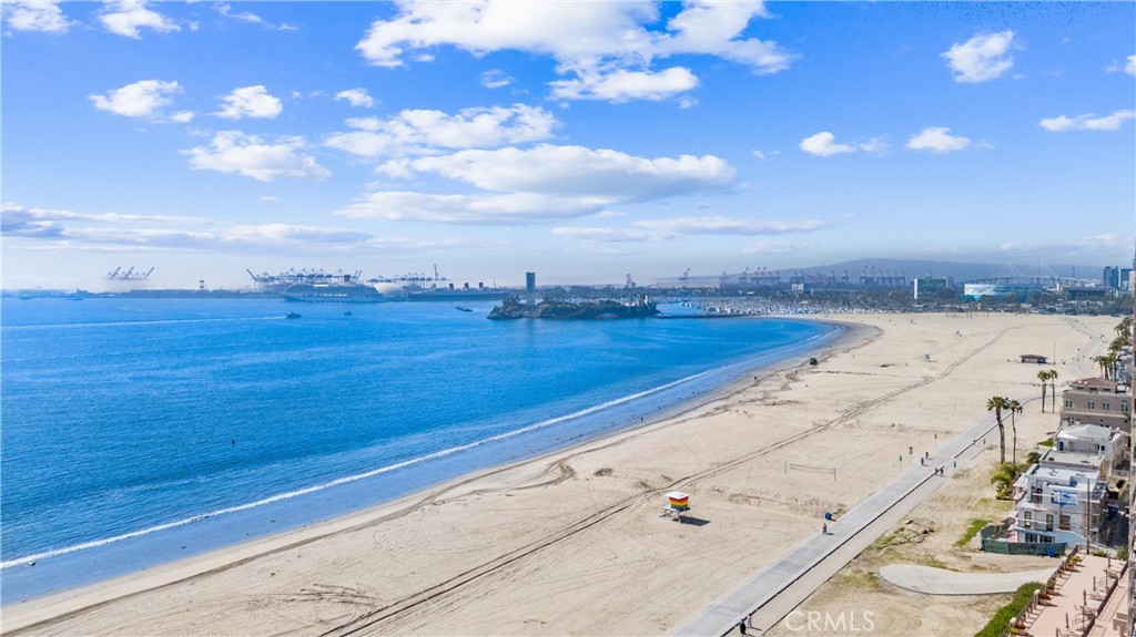 1803 E Ocean Boulevard 302