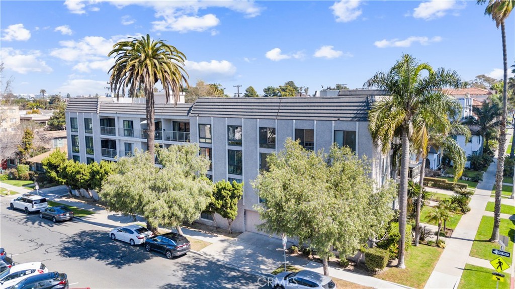 1803 E Ocean Boulevard 302