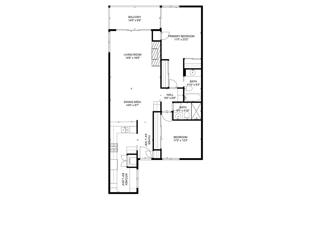 201 Bay Shore Avenue 209