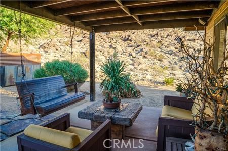 61426 Calle Del Rio