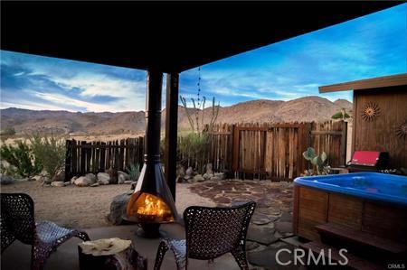 61426 Calle Del Rio