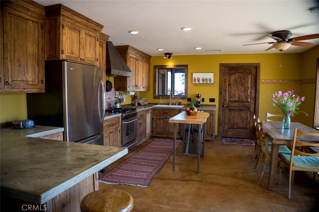 61426 Calle Del Rio