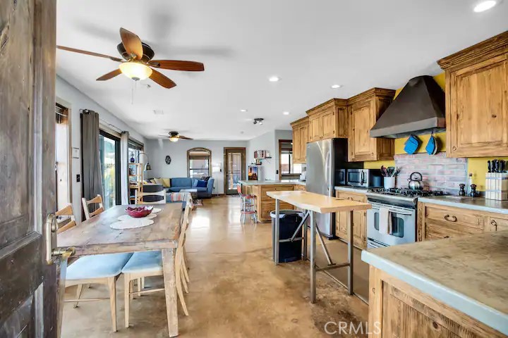 61426 Calle Del Rio