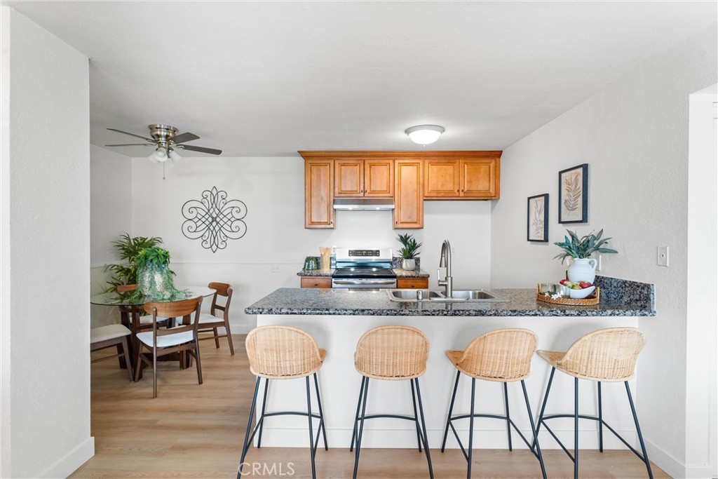 21951 Rimhurst Drive F201