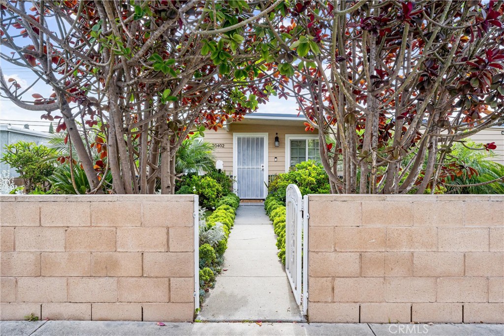 20402 Pioneer Boulevard