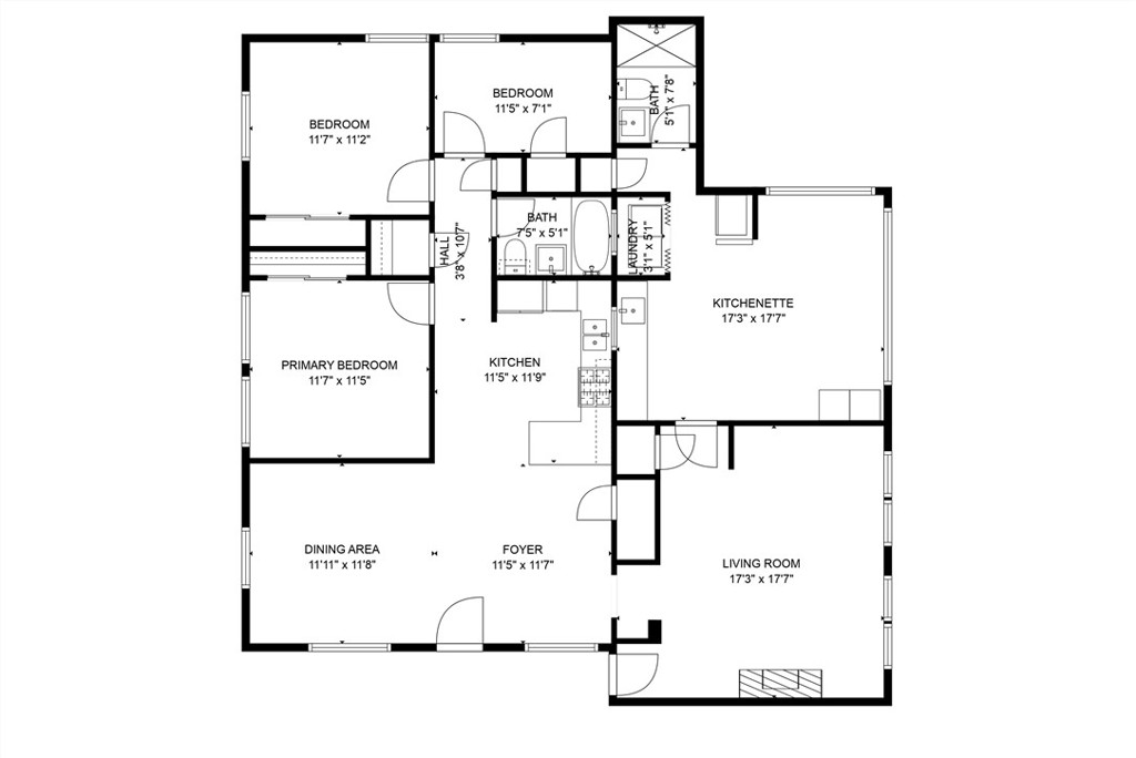 20402 Pioneer Boulevard