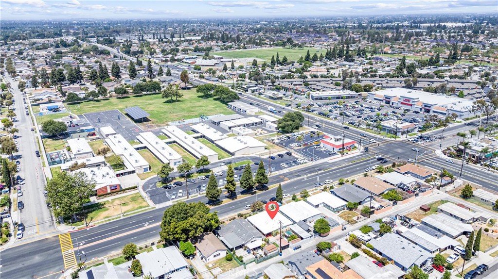 20402 Pioneer Boulevard