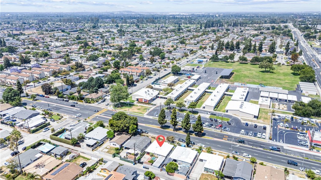 20402 Pioneer Boulevard