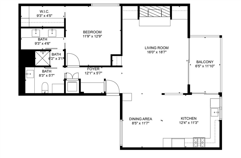 201 Bay Shore Avenue 305