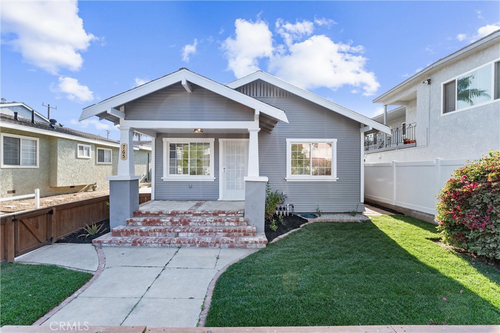 765 Loma Avenue 769