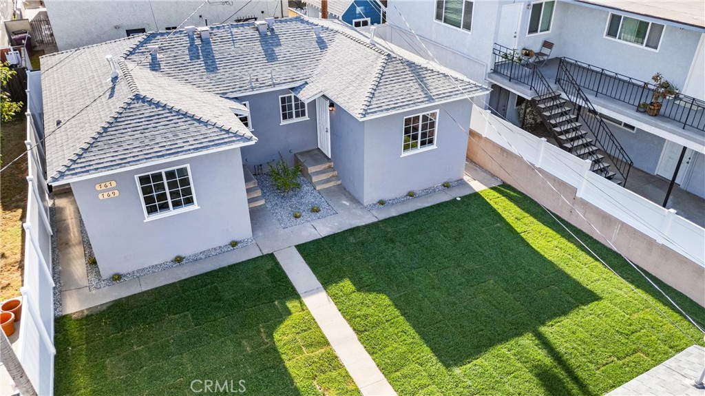 765 Loma Avenue 769