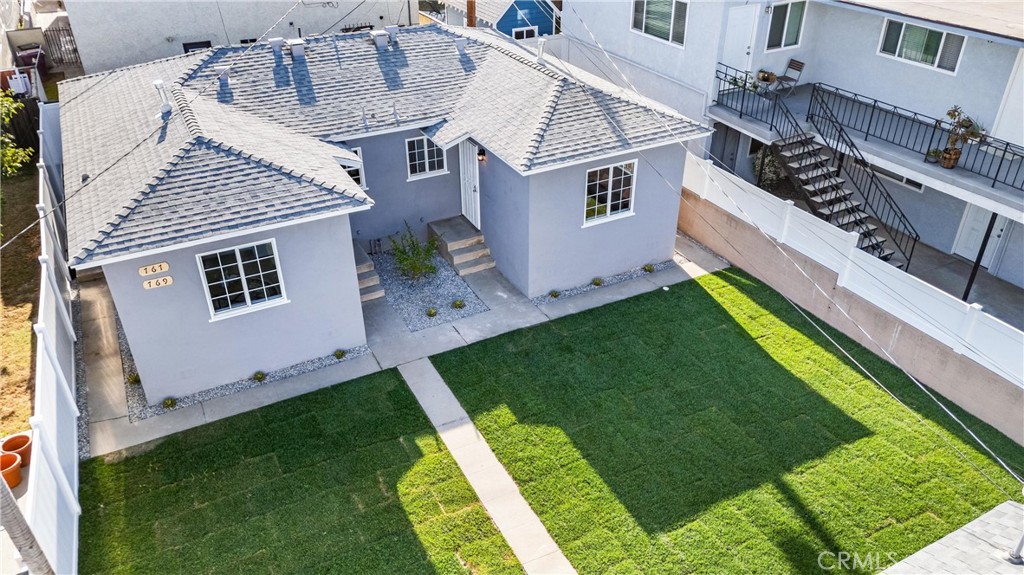 765 Loma Avenue 769