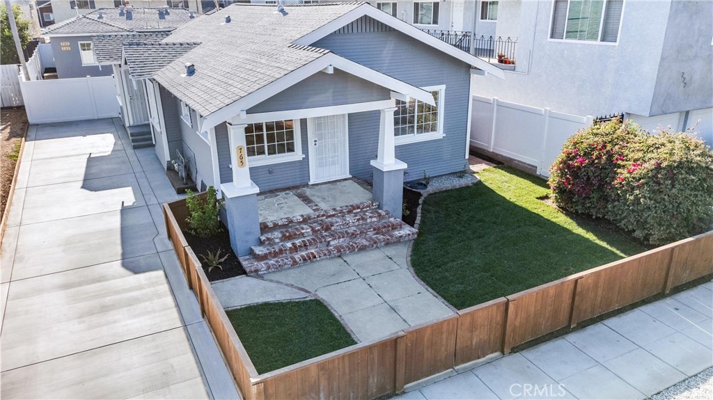 765 Loma Avenue 769