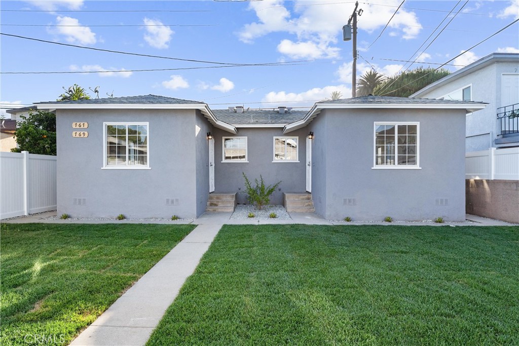 765 Loma Avenue 769