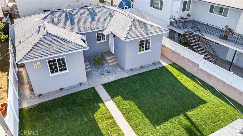 765 Loma Avenue 769