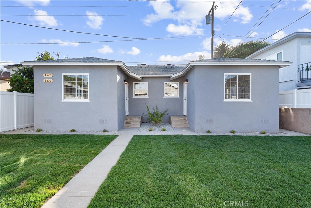 765 Loma Avenue 767