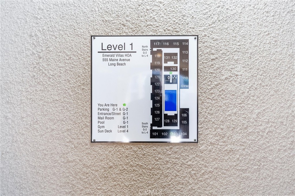 555 Maine Avenue 101