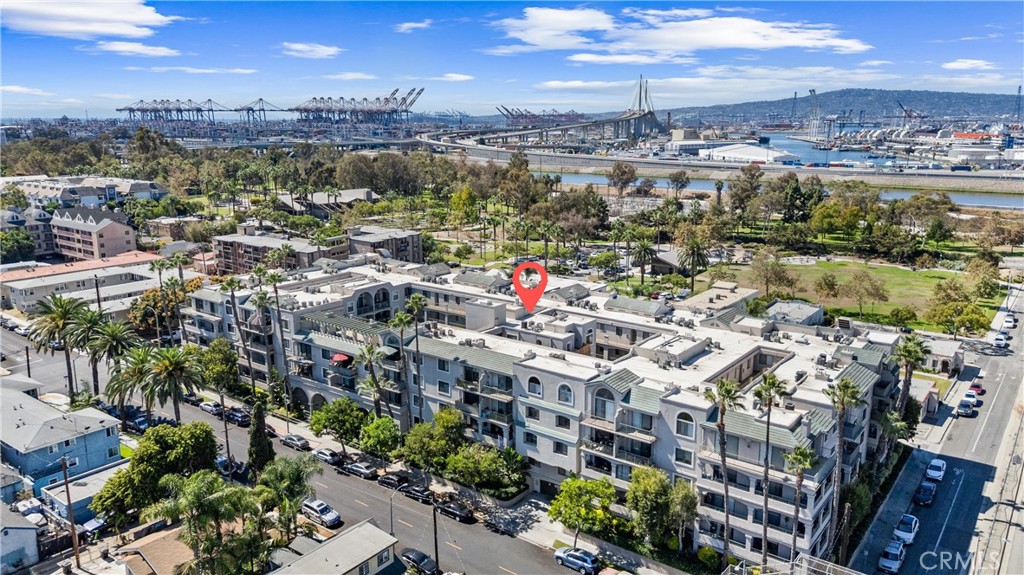 555 Maine Avenue 101